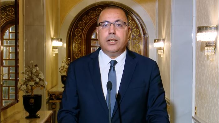 المشيشي يعزز فريق مستشاريه بالقصبة